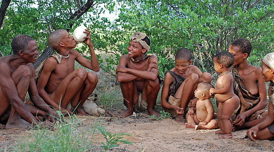 group of people sitting thumbnail