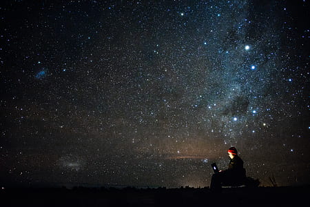 person using laptop thumbnail
