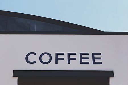 coffee signage thumbnail