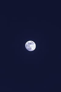 full moon at night thumbnail