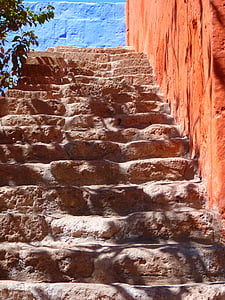 gray concrete stairs thumbnail