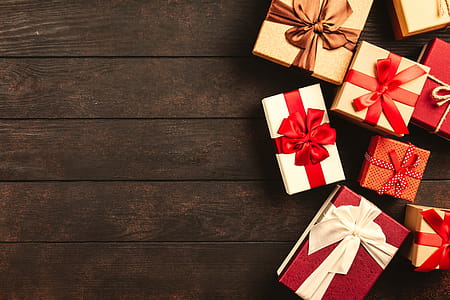 Gift Box Lot thumbnail