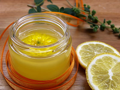 lemon juice in jar thumbnail