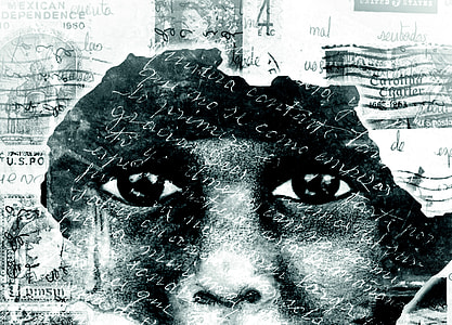 Letter, Child, Africa, Poverty, Children, sad thumbnail