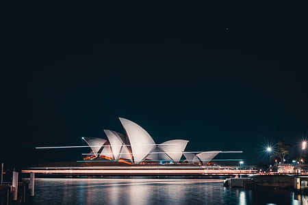 Sydney Opera House thumbnail