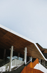 brown concrete building thumbnail