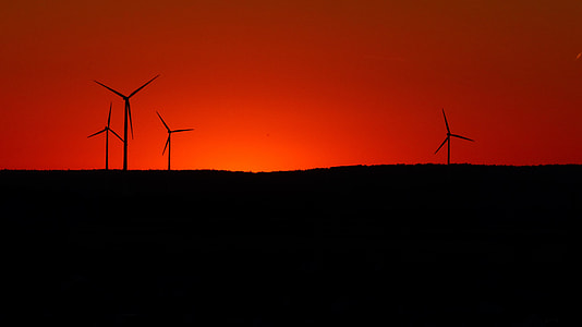 Power Generation, Energy Production thumbnail