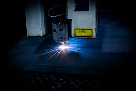 close up photography of industrial cutting tool thumbnail