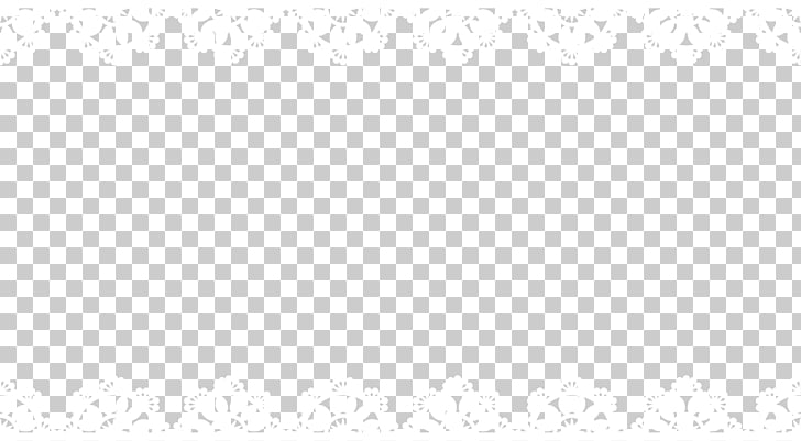 Line White Angle Point, White lace border texture, black and white border illustration PNG clipart