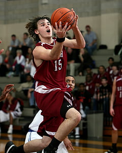 boy playing basketball thumbnail