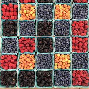 assorted berries thumbnail