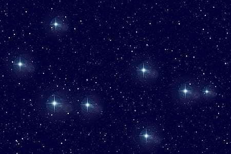 constellation stars thumbnail