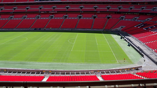 green soccer field thumbnail