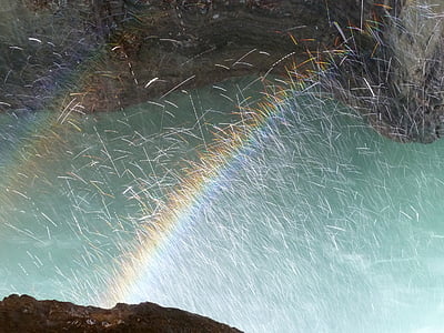 rainbow during daytime thumbnail