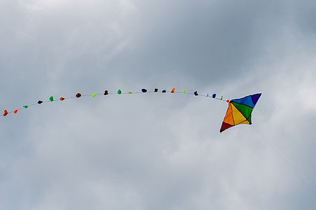 kite on air thumbnail