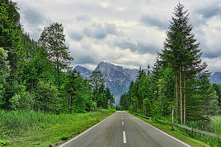 mountain road thumbnail