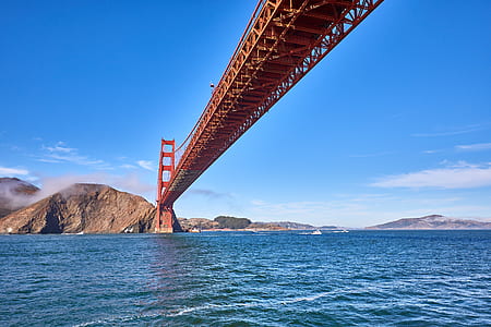 Golden Gate Bridge thumbnail