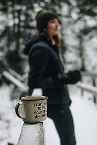 focal focus photography of mug thumbnail
