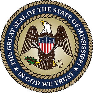 Seal of Mississippi thumbnail