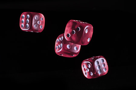 four red dice thumbnail