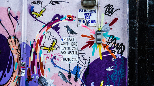 multicolored graffiti thumbnail