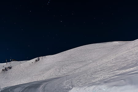 photography of snow field thumbnail