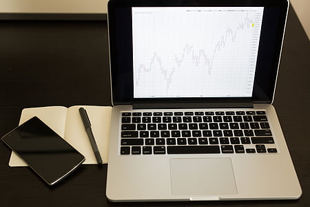 MacBook Pro on table thumbnail