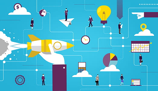 Customer Relationship Management - CRM - Software As A Service - SaaS thumbnail
