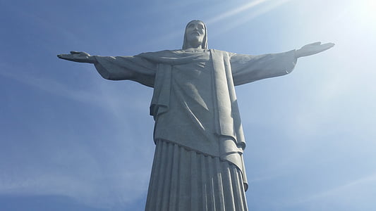 Christ The Redeemer, Brazil thumbnail