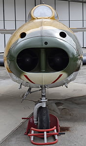 close-up photo of gray plane thumbnail