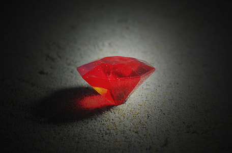 red diamond stone thumbnail