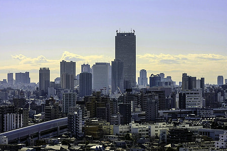 Ikebukuro, Tokyo, Japan thumbnail