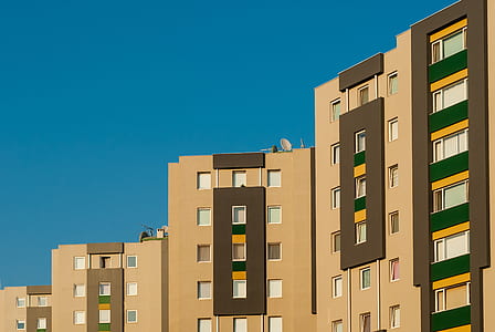 white building illustration thumbnail