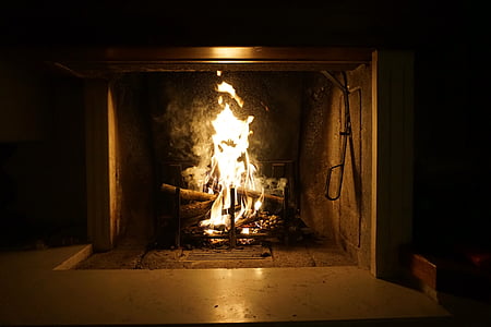burned fireplace thumbnail
