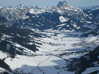 photo of snow valley thumbnail