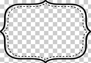 Borders And Frames Frames Desktop Light Text Label Rectangular
