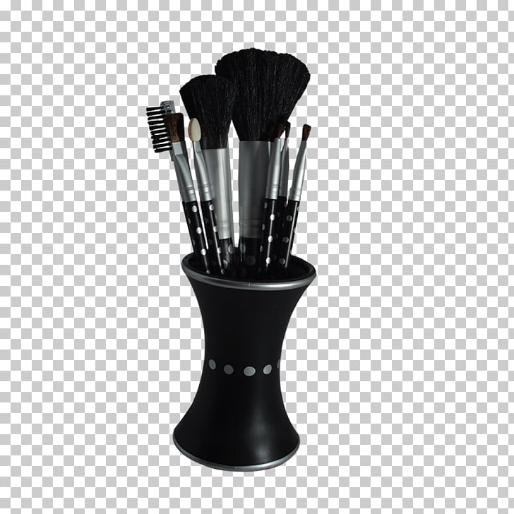 Pretty Makeup Brush Pot Mugeek Vidalondon