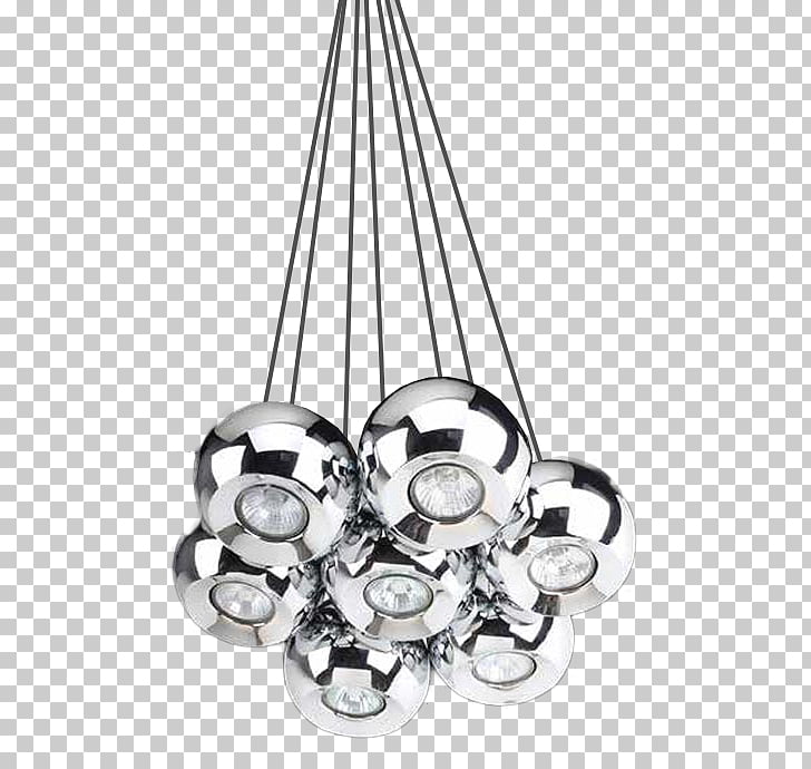Silver Chandelier Ceiling Stock Clearance Hanging Character Png