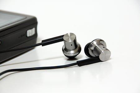 gray canalbuds thumbnail