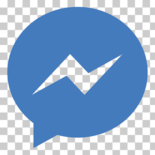 Facebook Messenger Social media Logo Computer Icons, Facebook Messenger Logo Logo, messenger logo PNG clipart