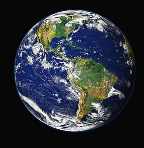 Planet Earth thumbnail