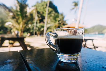 Espresso in Thai paradise thumbnail