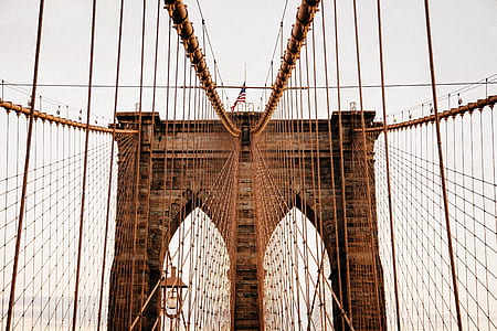 brown concrete bridge thumbnail