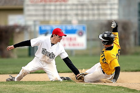 Baseball Game thumbnail