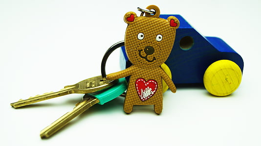 gold keys thumbnail