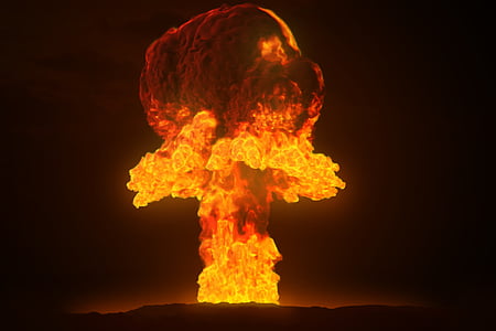 fire explosion thumbnail