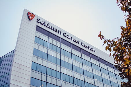 Seidman Cancer Center Building at Daytime thumbnail