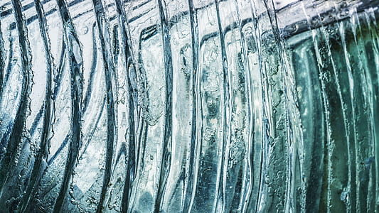 long exposure photography of water thumbnail