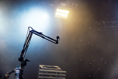 camera on stage thumbnail