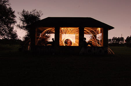 sparks inside structure thumbnail